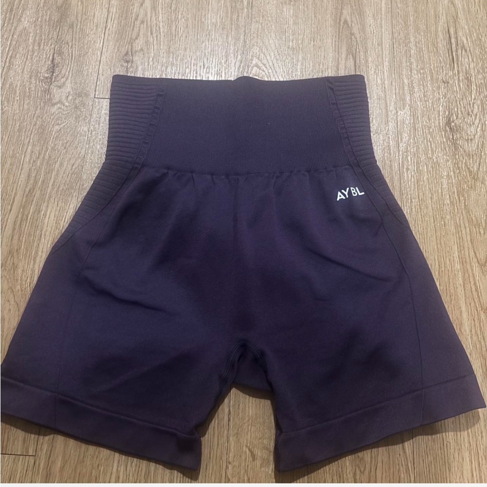 AYBL Gym Shorts